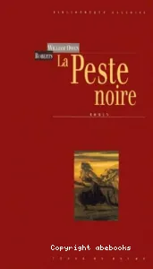 Peste noire (La)