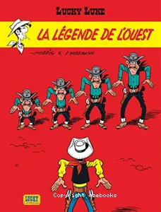 Légende de l'Ouest (La)