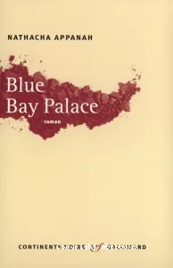 Blue Bay Palace