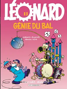 Génie du Bal