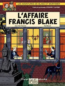 Affaire Francis Blake (L')