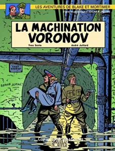 Machination voronov (La)