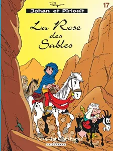 Rose des sables (La)