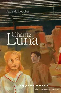 Chante, Luna