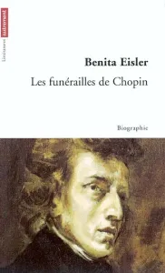 Funéraille de Chopin (Les)