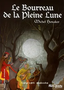 Bourreau de la pleine lune (Le)