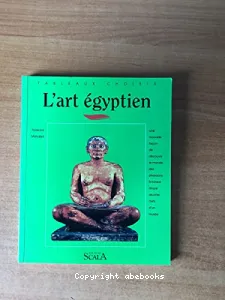 Art égyptien (L')