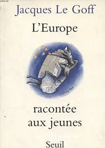 Europe racontée aux jeunes (L')