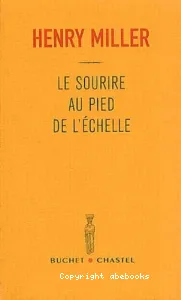 Sourire au pied de l'échelle (Le)