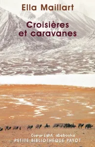 Croisières et caravanes