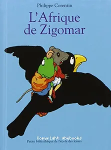 Afrique de Zogomar (L')