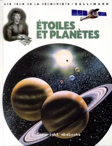 Etoiles et Planètes