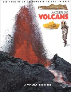 colère des volcans (La)