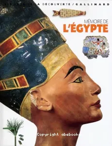 mémoire de l'égypte