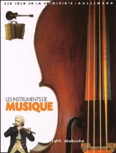 Instruments de musique (Les)