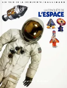 conquête de l'espace (La)