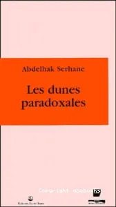 Dunes paradoxales (les)