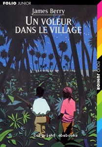 Voleur dans le village (Un)