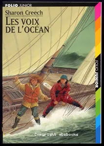 Voix de l'océan (Les)