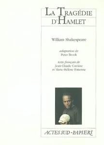 Tragédie d'Hamlet (La)