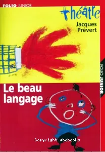 Beau langage (Le)