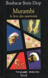 Murambi le livre des ossements