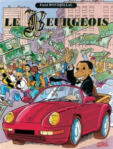 Beurgeois (Le)