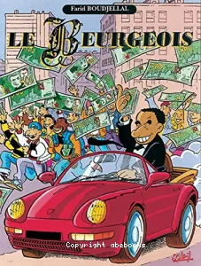 Beurgeois (Le)