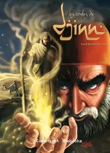 contes du djinn (Les)