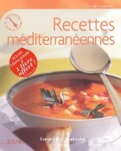 Recettes méditerranéennes