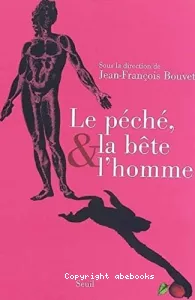 péché, la bête l'homme (Le)