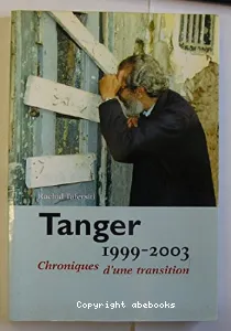 Tanger 1999-2003