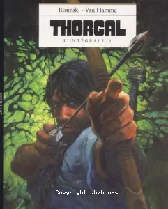 Thorgal