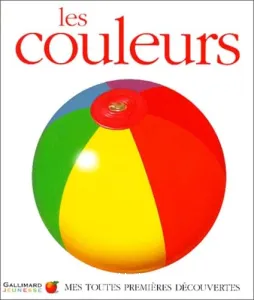 couleurs (Les)