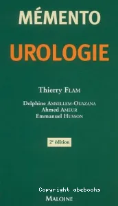 Mémonto Urologie