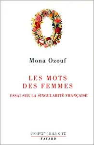 Mots des femmes (Les)