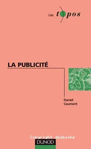 Publicité (La)