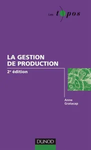Gestion de production (La)