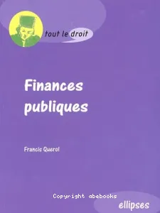 Finances publiques