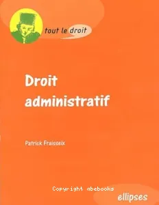 Droit administratif