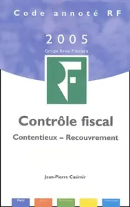 Contrôle Fiscal