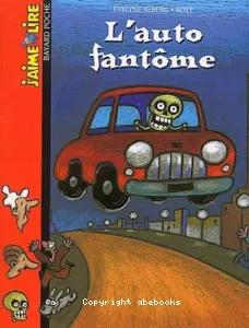 Auto fantome (L')