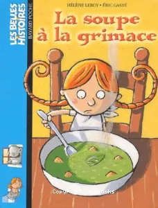 Soupe à la grimace