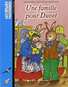 Famille pour Duvet (Une)