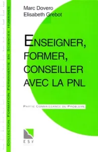 Enseigner, Former conseiller avec la PNL