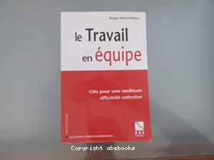 Travail en équipe (Le)