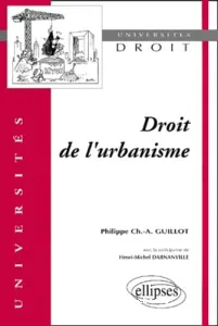 Droit de l'urbanisme