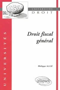 Droit fiscal général