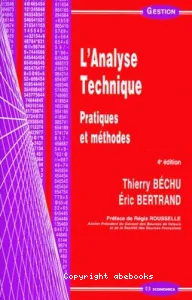 Analyse technique (L')