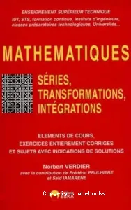 Mathématiques